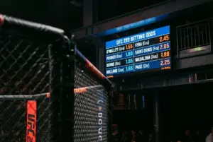 Quote UFC — Confronto Linee, Movimenti e Margini 2026