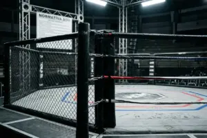 Scommesse MMA Legali Italia — Normativa ADM e Riforma 2025