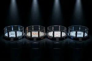 Scommesse UFC, Bellator, PFL, ONE — Mercati e Copertura 2026