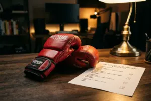 Tipi di Scommesse MMA — Mercati, Esempi e Quote Spiegate
